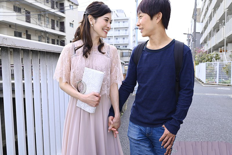 아들 졸업식날 깜짝 선물